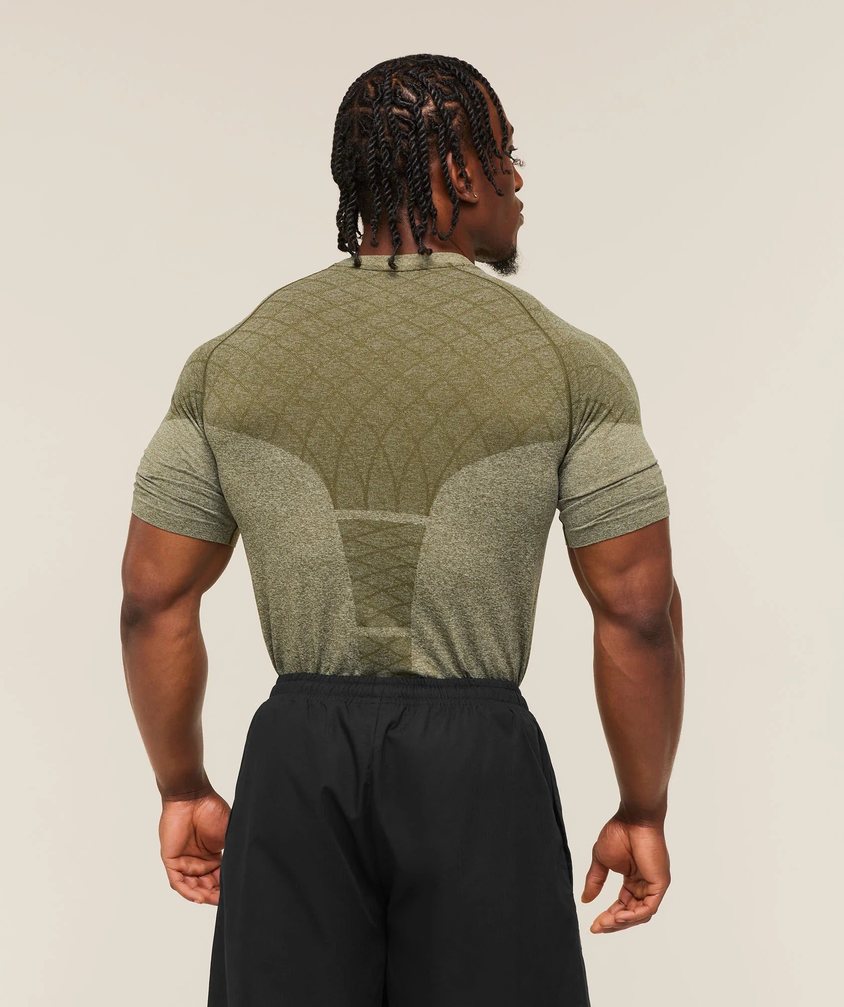 DEVANT SEAMLESS T-SHIRT PRE-ORDER