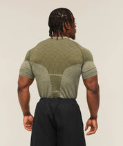 DEVANT SEAMLESS T-SHIRT PRE-ORDER