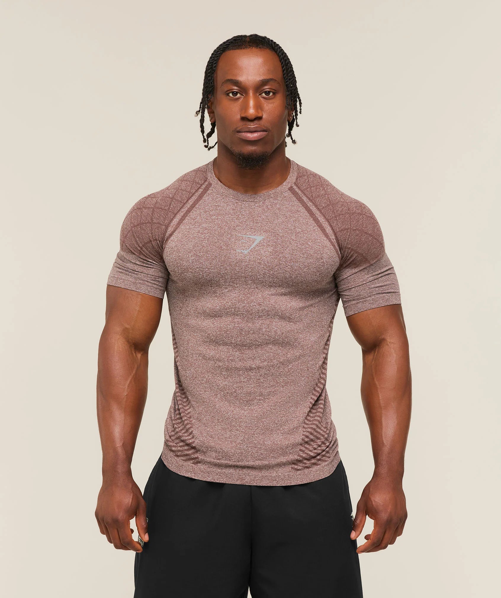 DEVANT SEAMLESS T-SHIRT PRE-ORDER