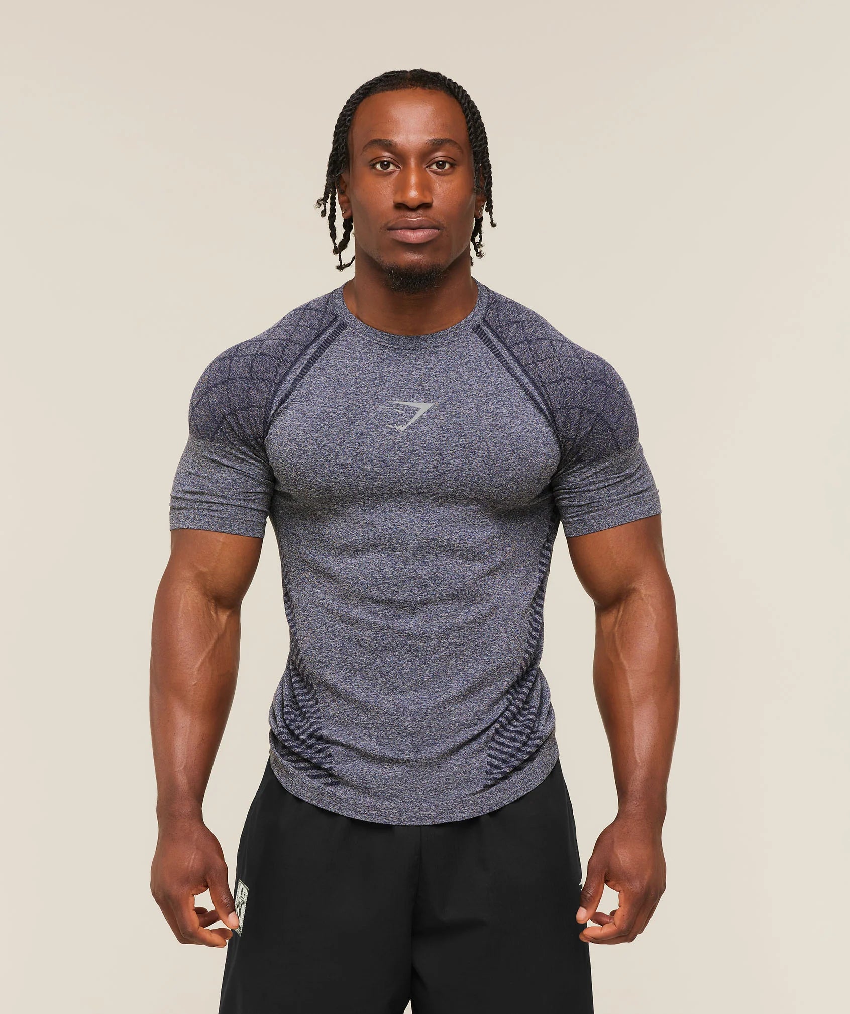 DEVANT SEAMLESS T-SHIRT PRE-ORDER