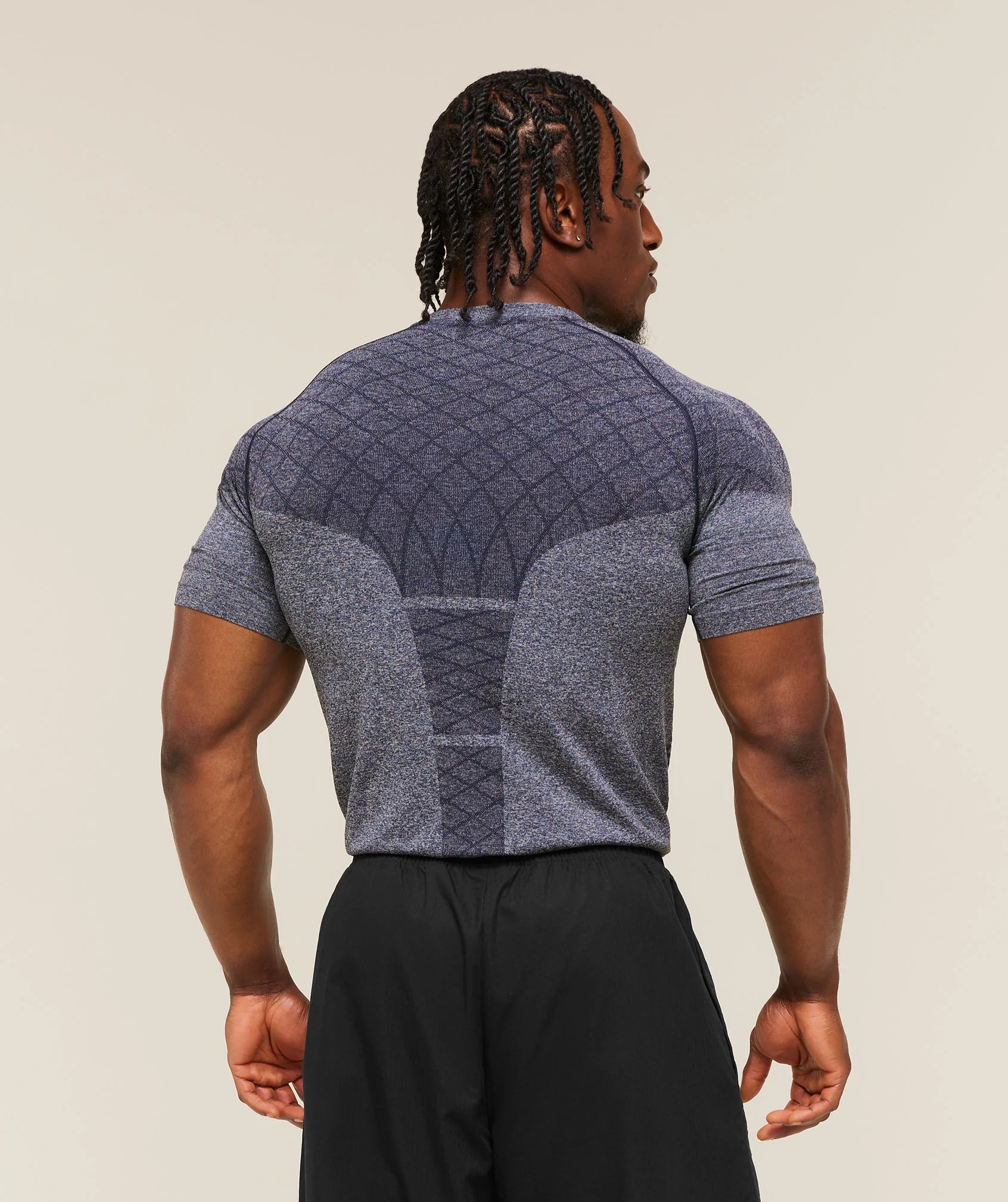 DEVANT SEAMLESS T-SHIRT PRE-ORDER