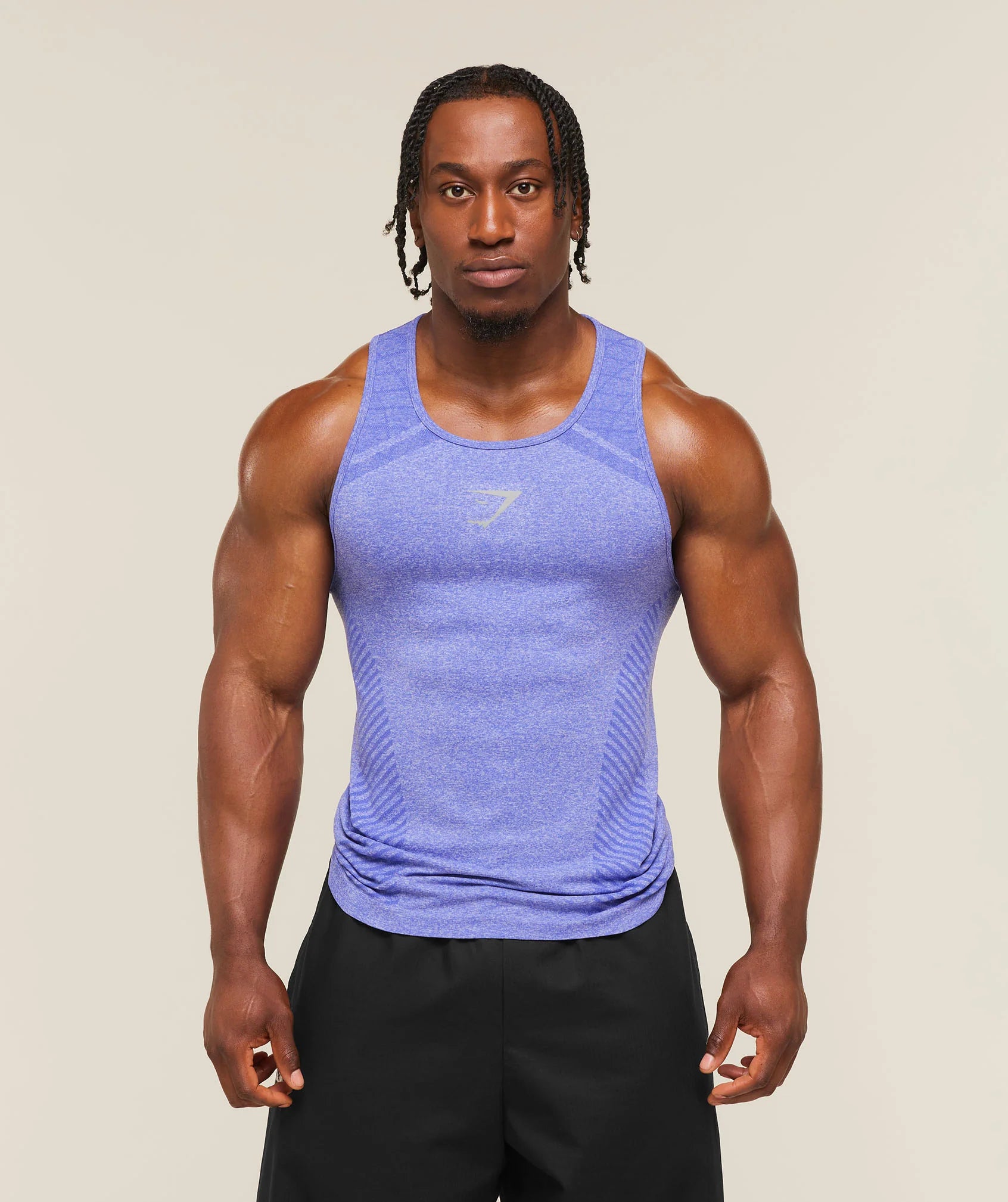 DEVANT SEAMLESS TANK PRE-ORDER