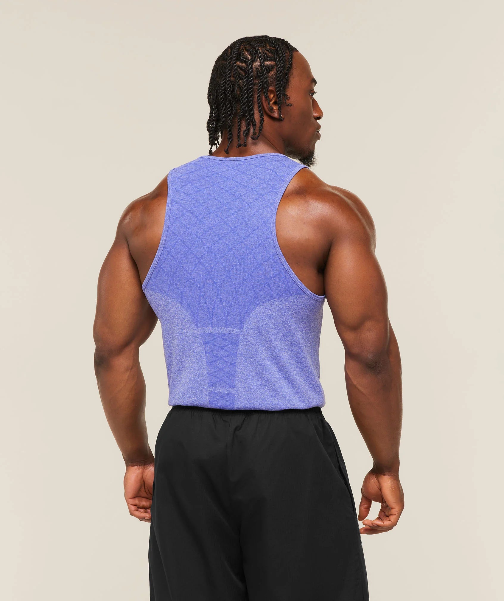 DEVANT SEAMLESS TANK PRE-ORDER