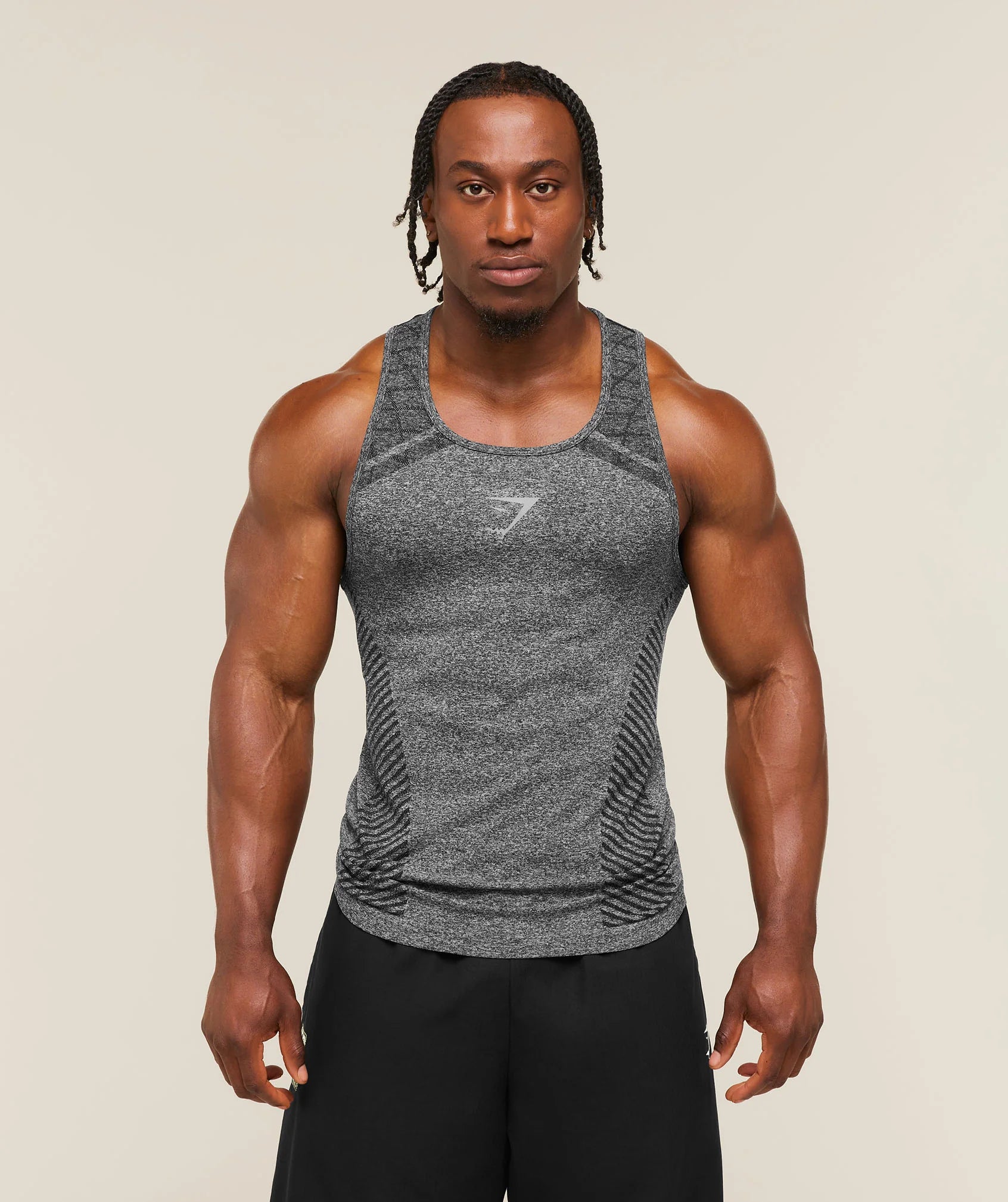 DEVANT SEAMLESS TANK PRE-ORDER