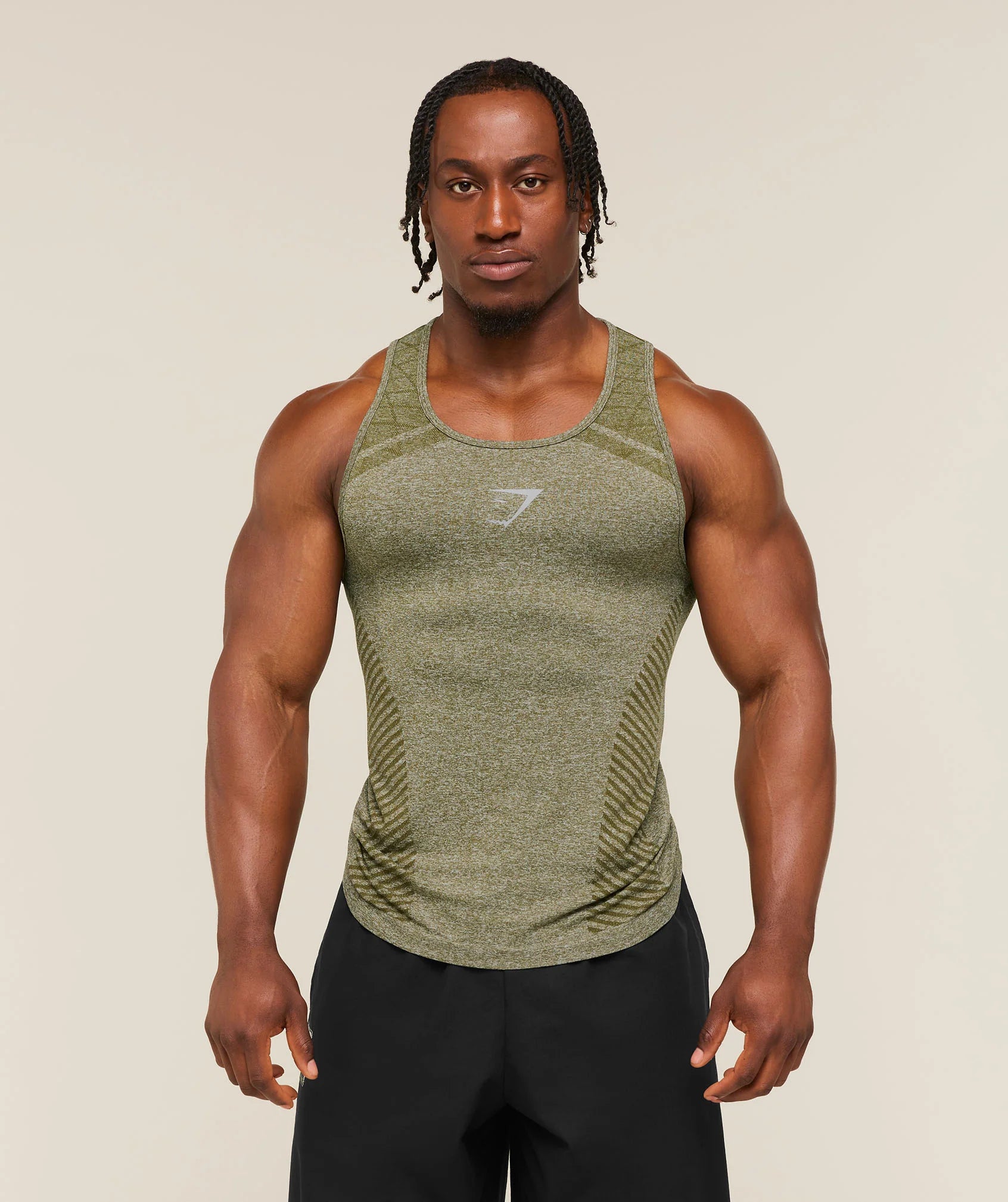 DEVANT SEAMLESS TANK PRE-ORDER