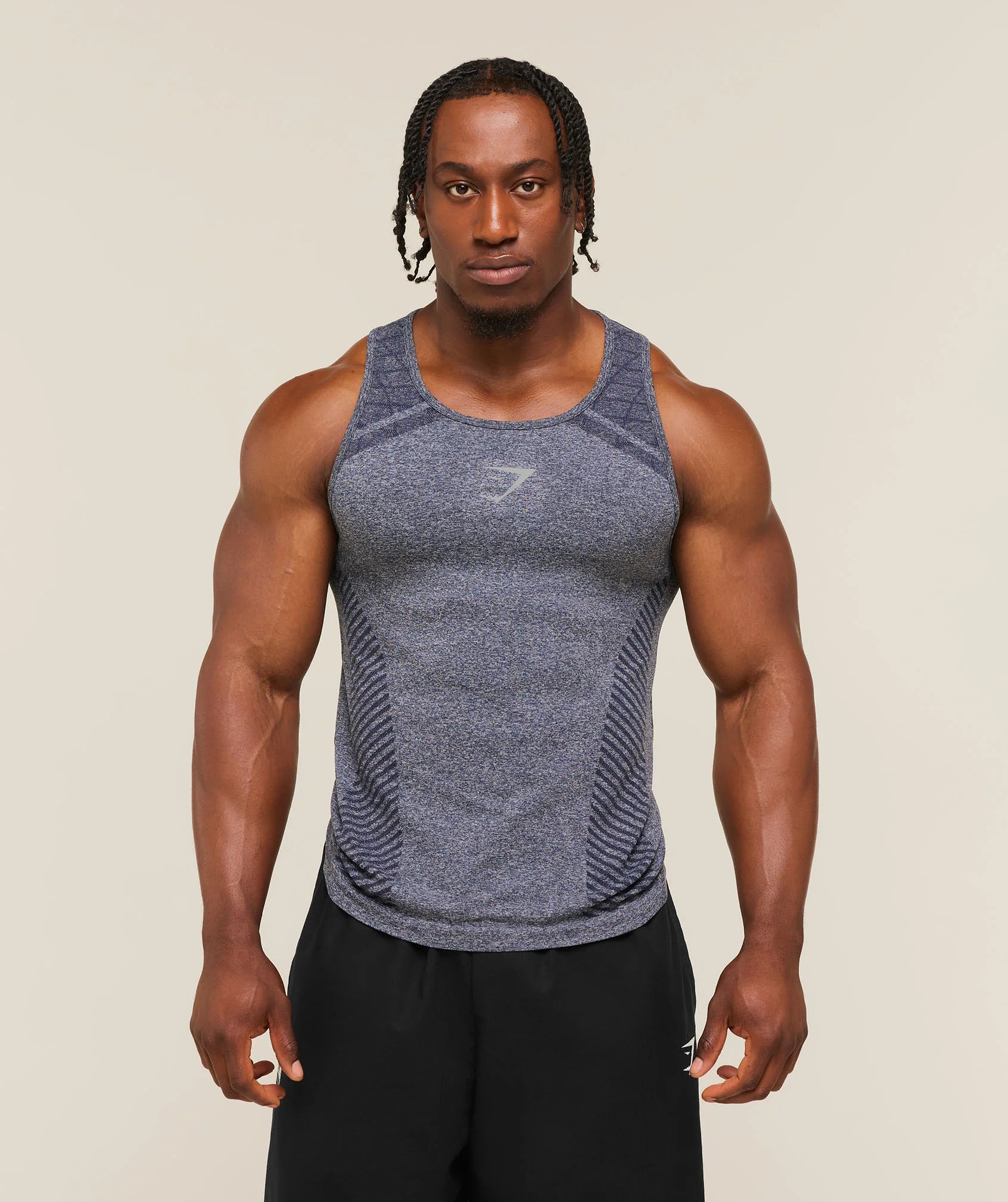 DEVANT SEAMLESS TANK PRE-ORDER