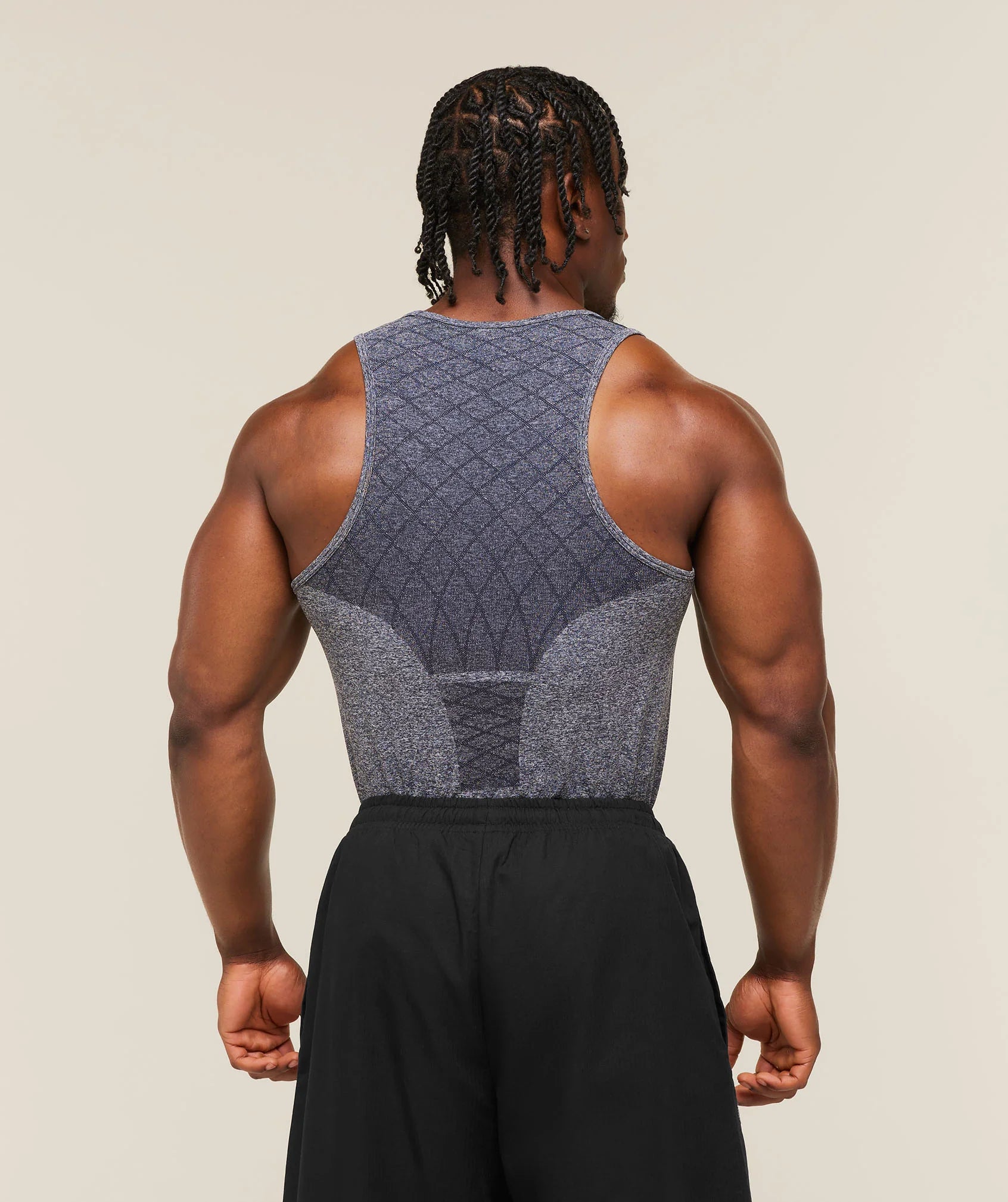 DEVANT SEAMLESS TANK PRE-ORDER