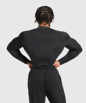 ELEMENT BASE LAYER LONG SLEEVE TSHIRT