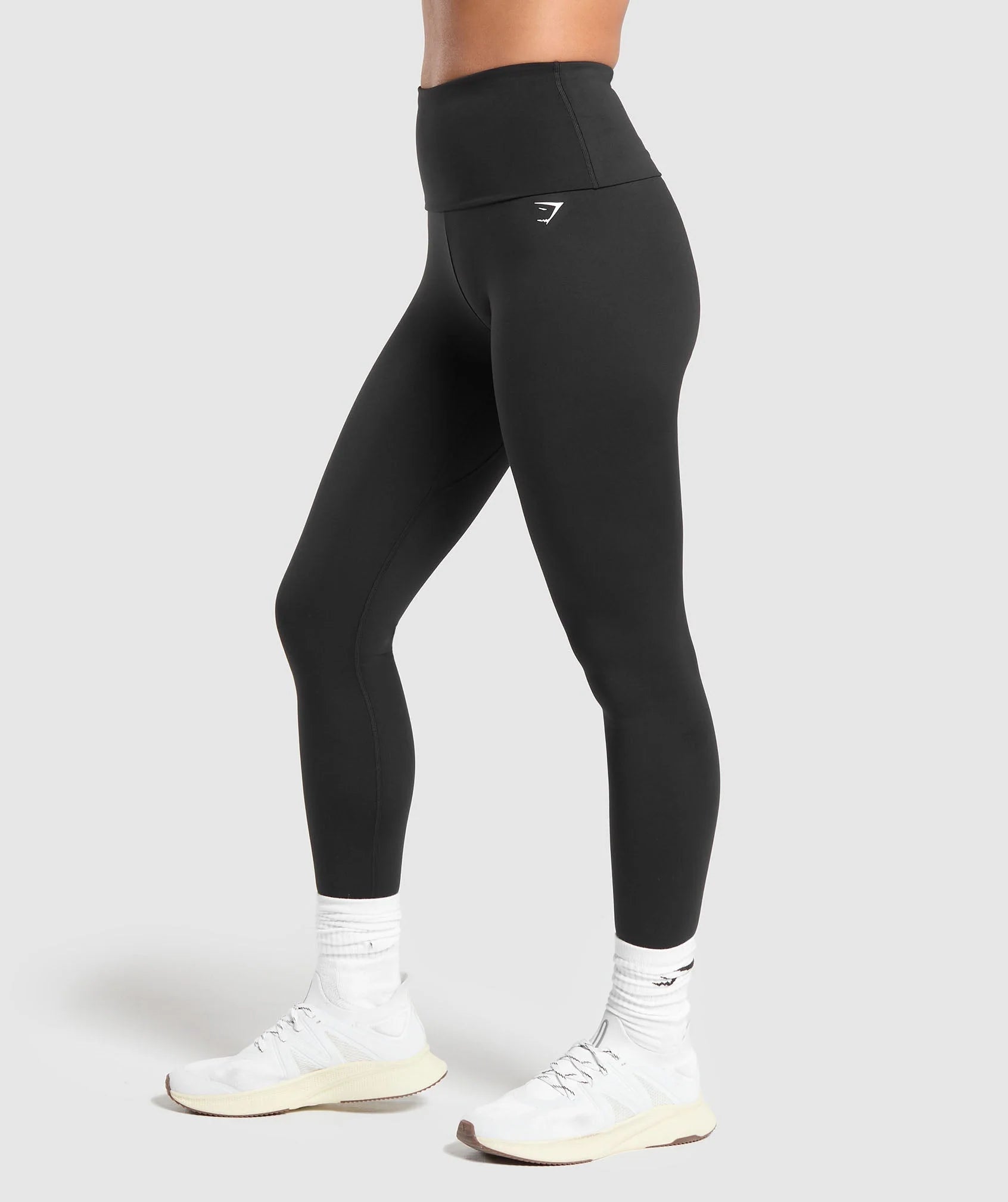 RIBBED CONTOUR LEGGINGS PRE-ORDER
