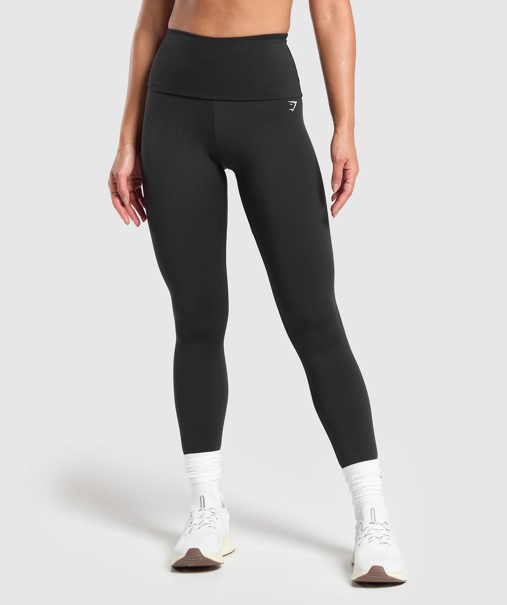 EVERYDAY FOLDOVER LEGGINGS PRE-ORDER