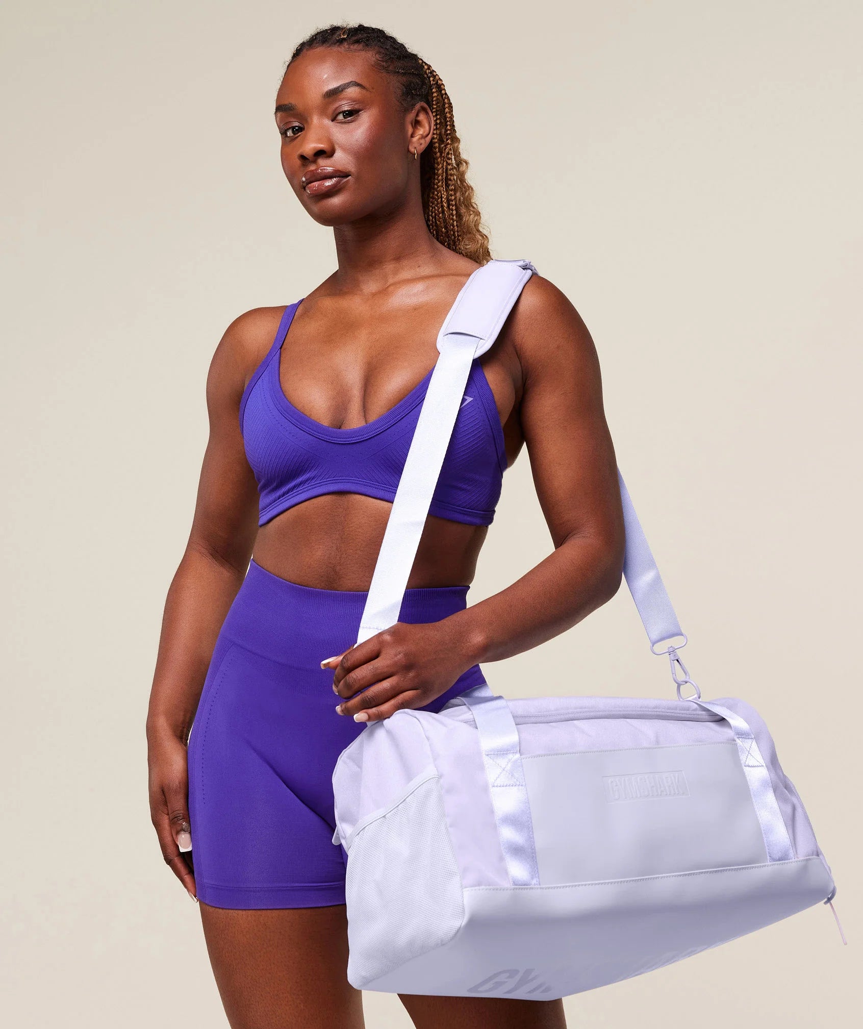 SMALL EVERYDAY GYM BAG PRE-ORDER