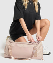 SMALL EVERYDAY GYM BAG PRE-ORDER