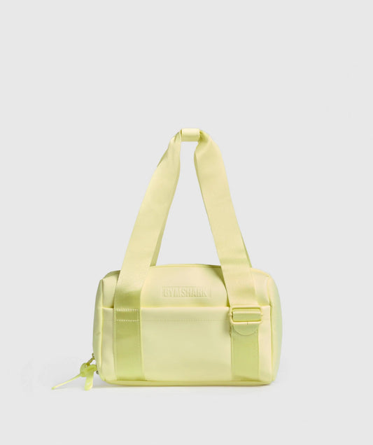 EVERYDAY MINI GYM BAG PRE ORDER
