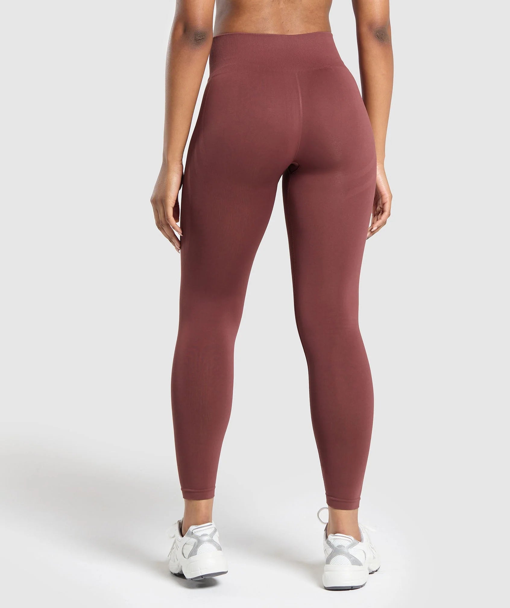 EVERYDAY SEAMLESS LEGGINGS PRE-ORDER