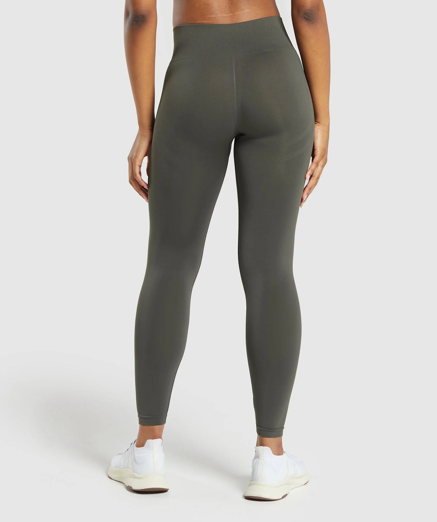EVERYDAY SEAMLESS LEGGINGS PRE-ORDER