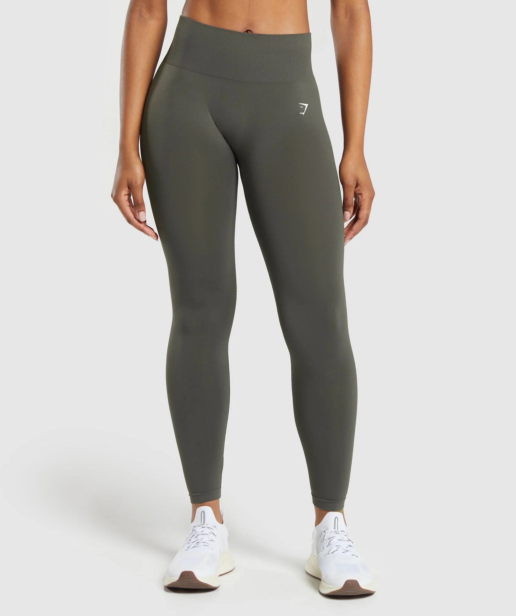 EVERYDAY SEAMLESS LEGGINGS PRE-ORDER