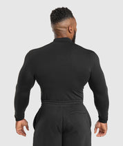 EVERYDAY SEAMLESS MOCK LONG