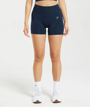 EVERYDAY SEAMLESS SHORTS PRE-ORDER