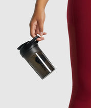 400 ML SHAKER BOTTLE