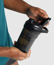 400 ML SHAKER BOTTLE