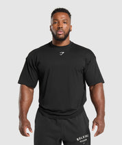 BULKING SEASON T-SHIRT