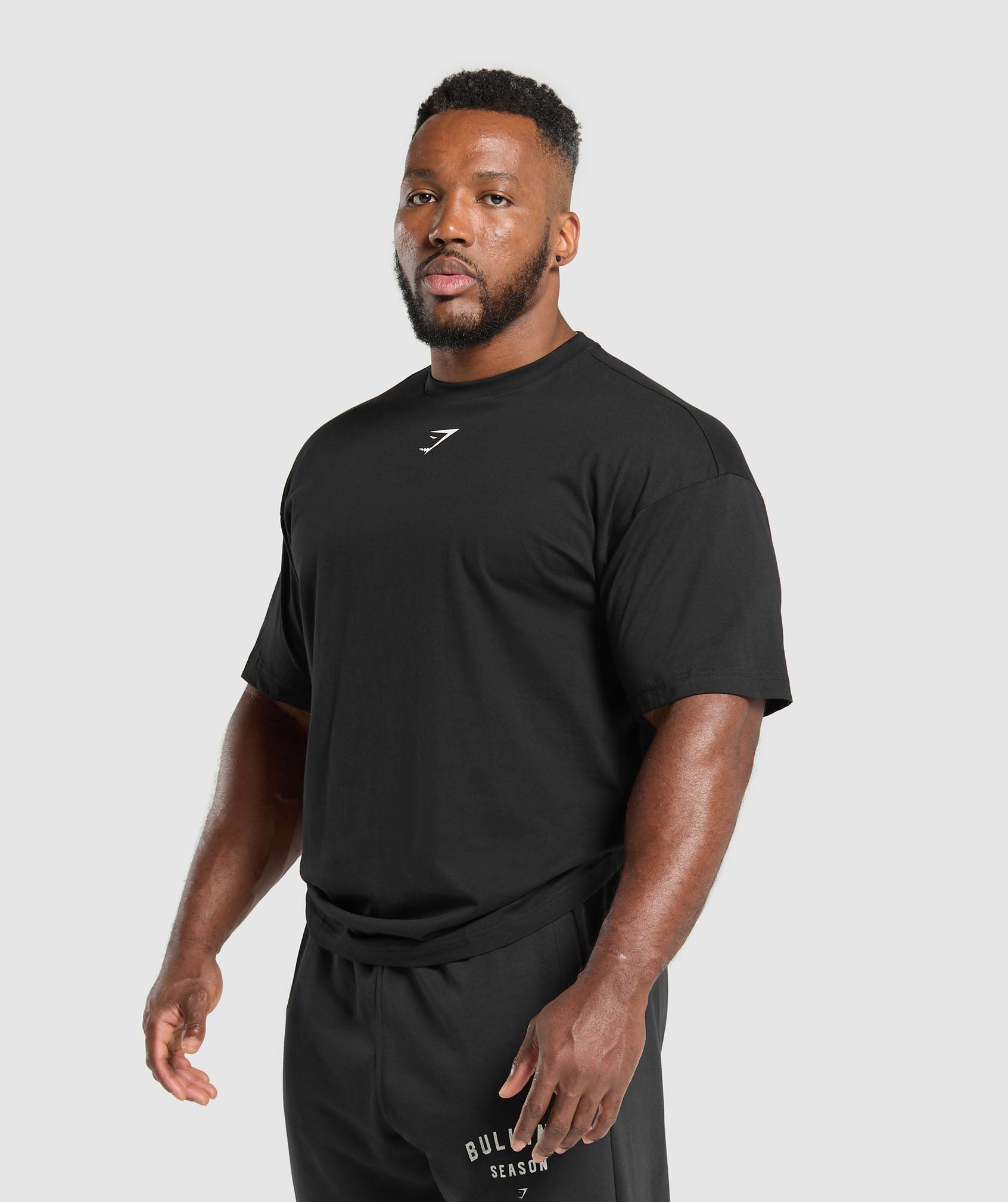 BULKING SEASON T-SHIRT