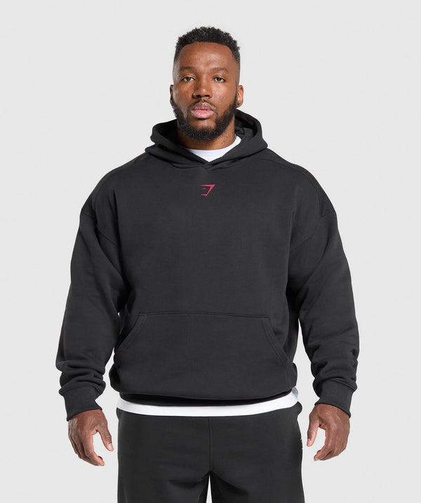 LIFTING CLUB HOODIE PRE-ORDER