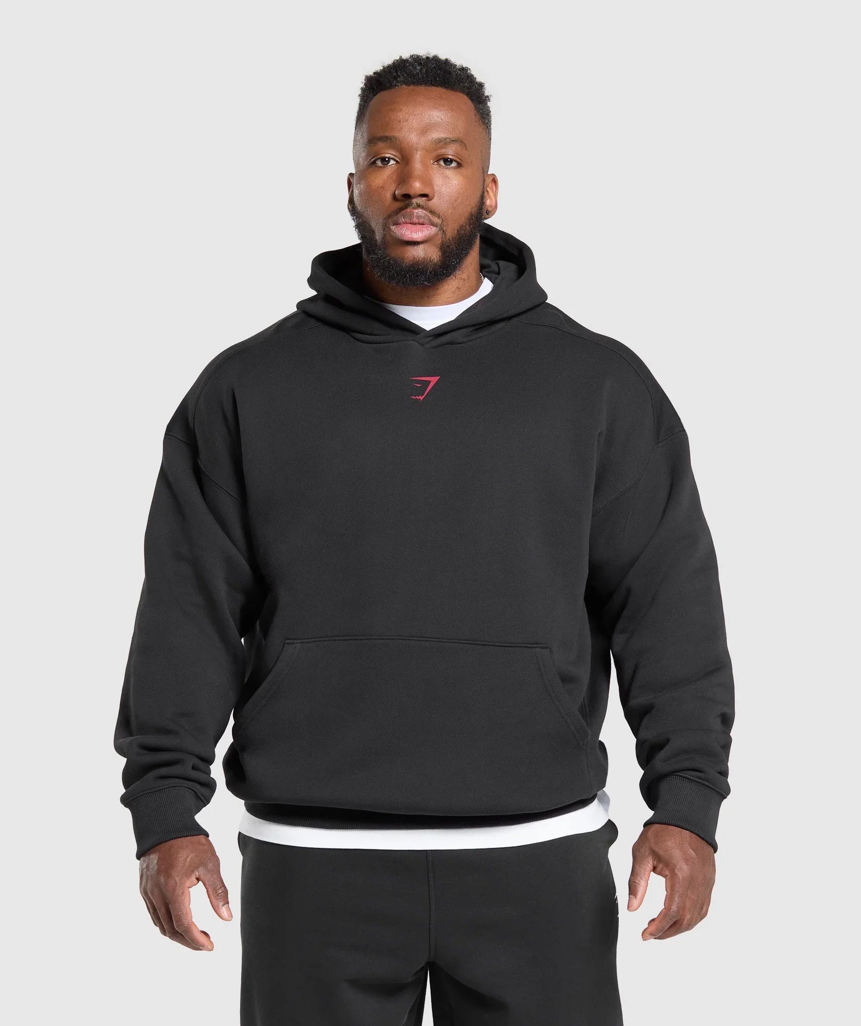 LIFTING CLUB HOODIE