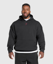 LIFTING CLUB HOODIE