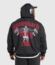 LIFTING CLUB HOODIE