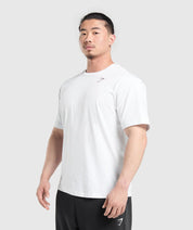 HEAVY DUTY APPAREL T-SHIRT