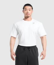 HEAVY DUTY APPAREL T-SHIRT