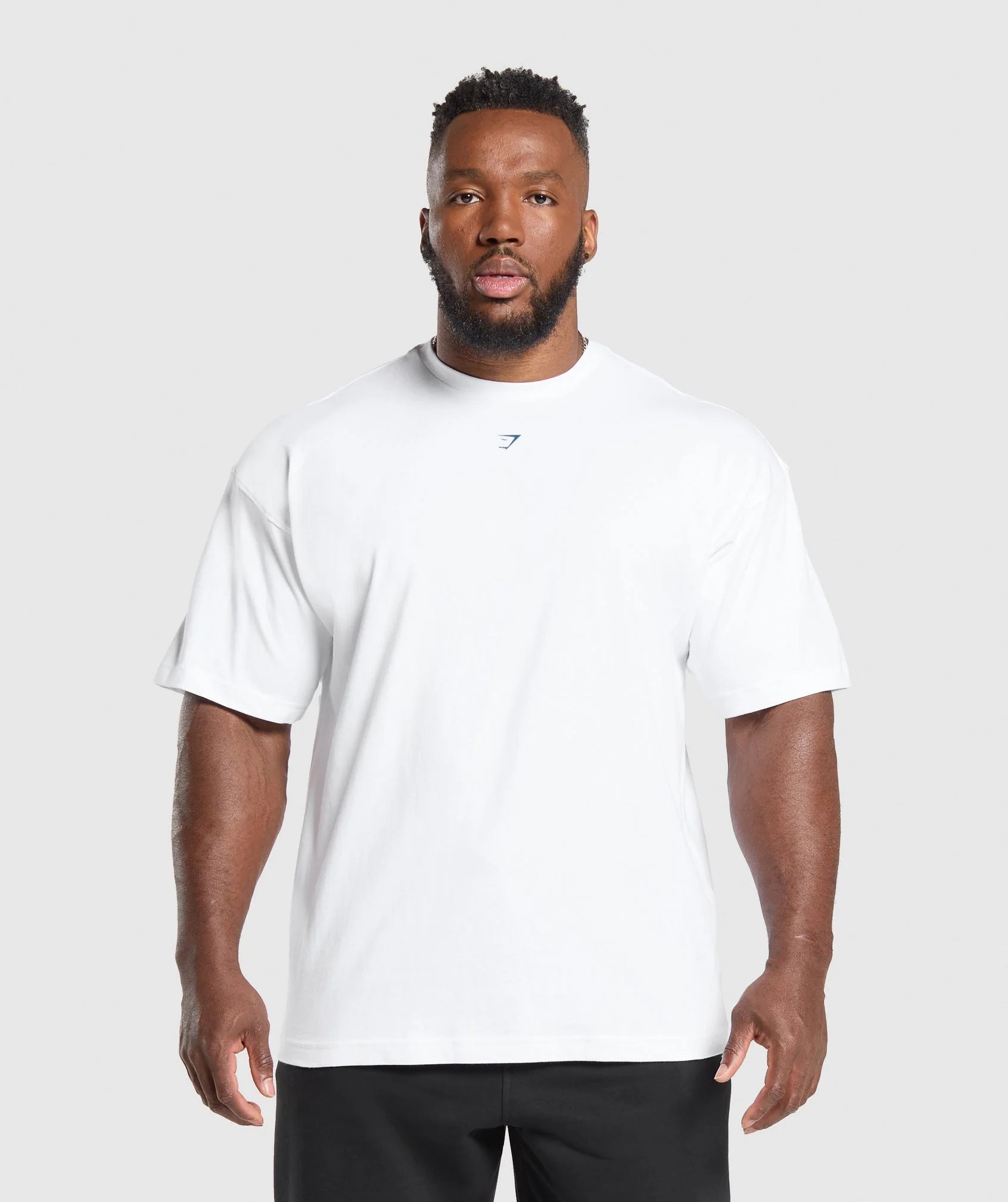 HEAVY DUTY T-SHIRT