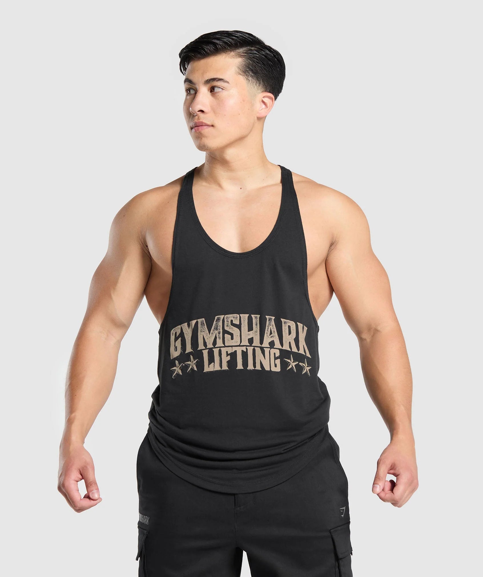 LIFTING STARS STRINGER