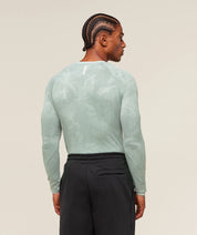GEO SEAMLESS LONG SLEEVE T-SHIRT PRE ORDER