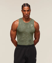 GEO SEAMLESS TANK PRE-ORDER