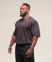 HERITAGE WASHED T-SHIRT