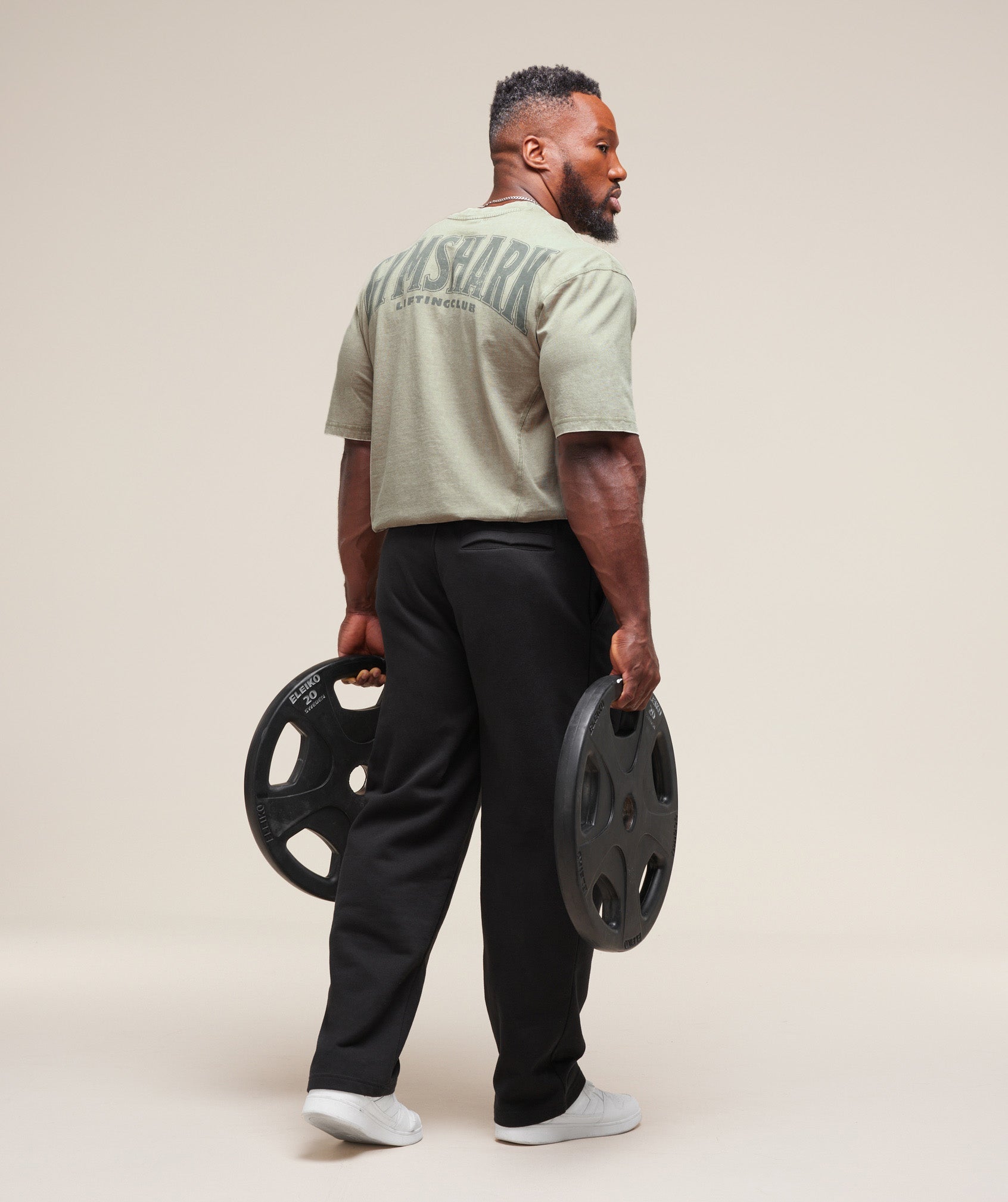 HERITAGE WASHED T-SHIRT