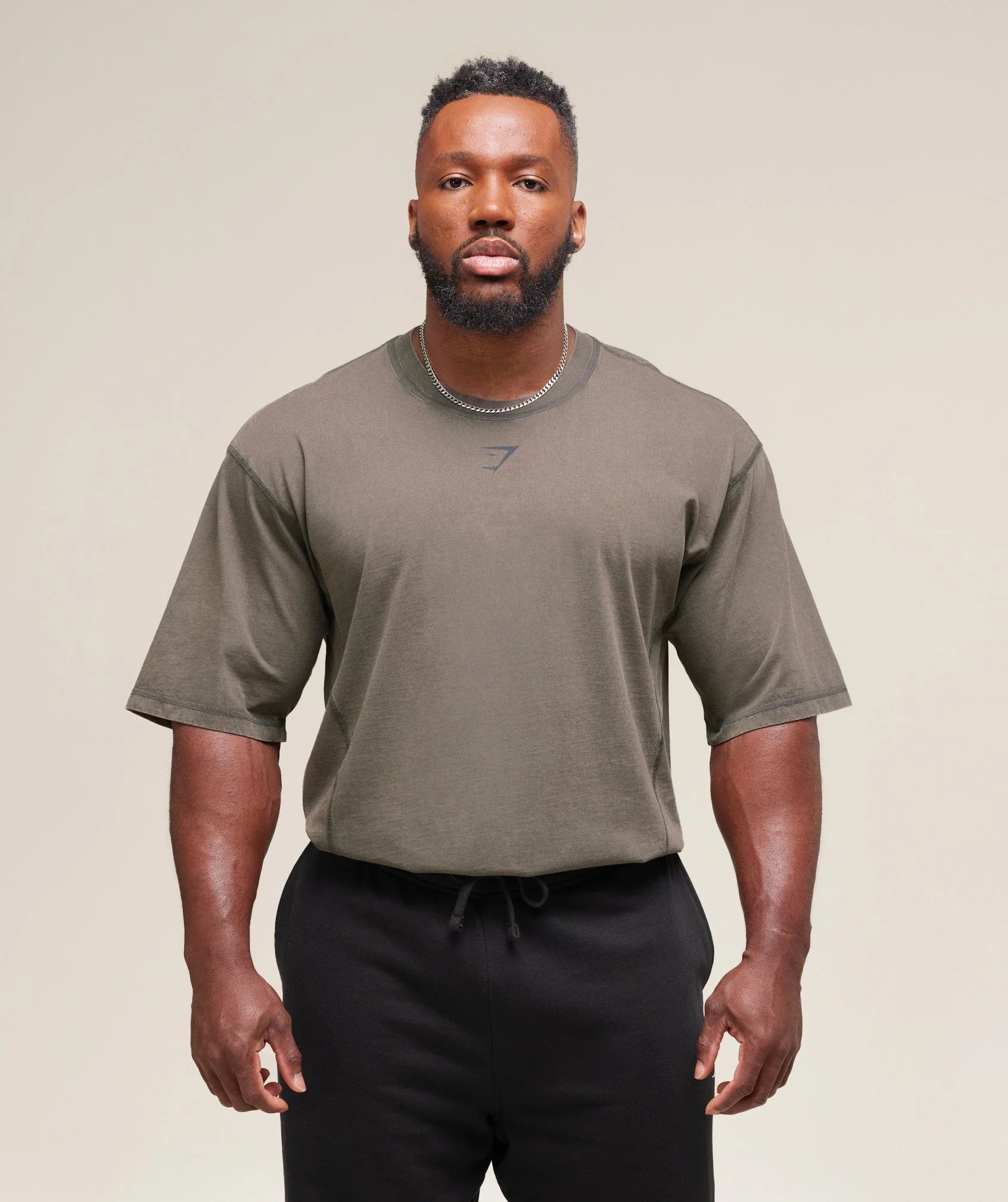 HERITAGE WASHED T-SHIRT