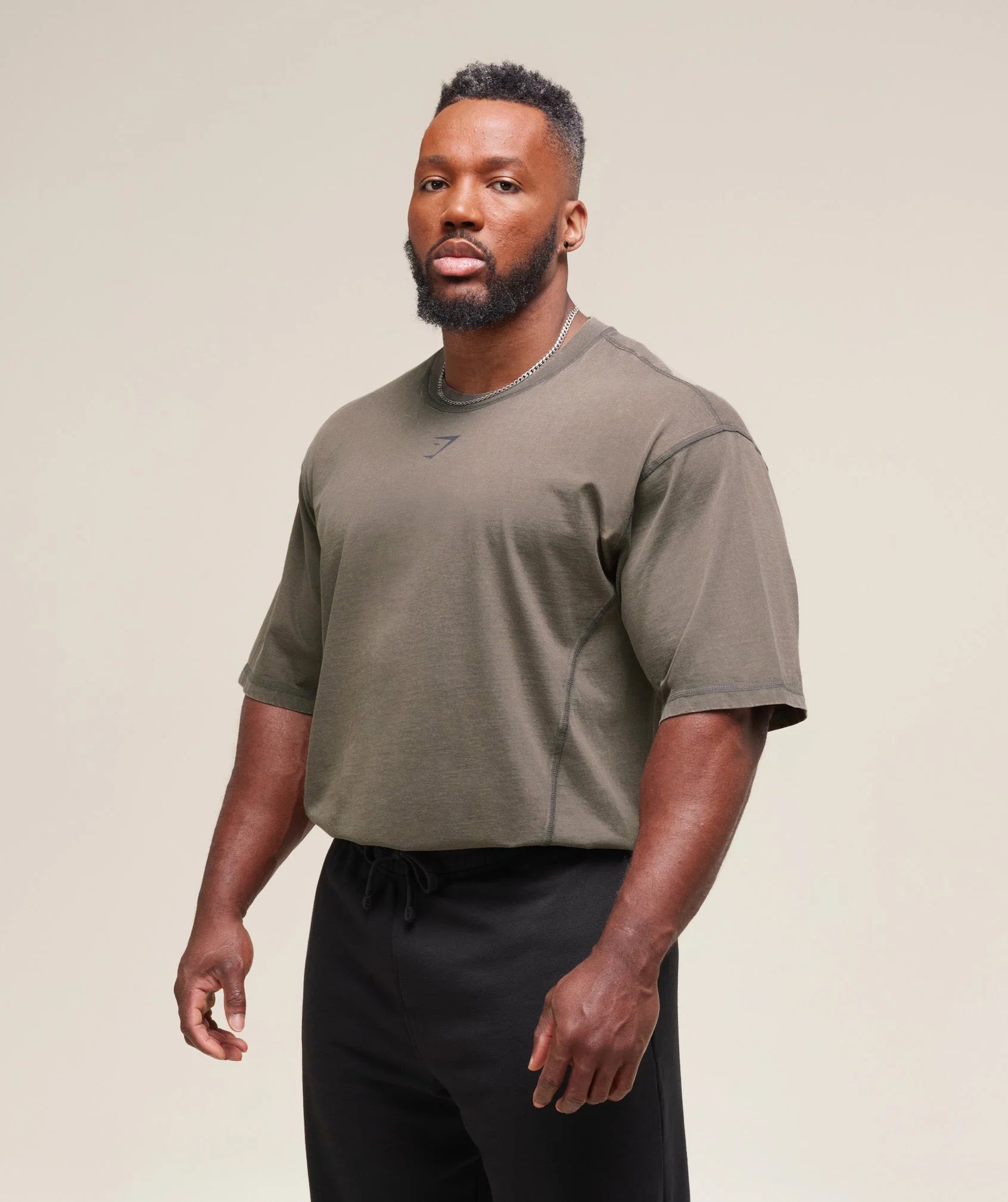 HERITAGE WASHED T-SHIRT