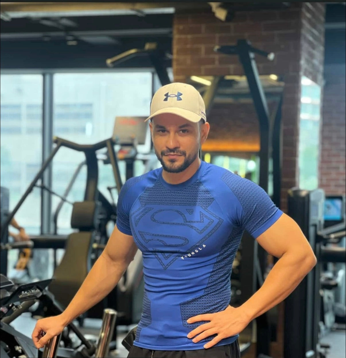 ONYX V5 SEAMLESS T-SHIRT – WeSort.
