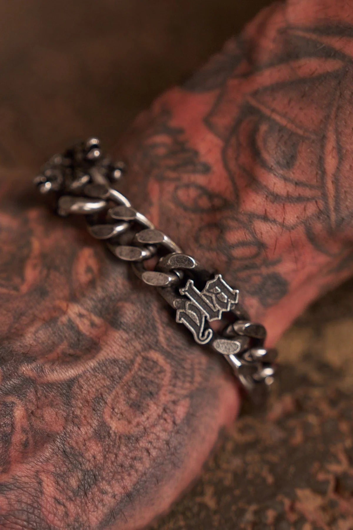 9101 - CARS & CURLS - BRACELET PRE-ORDER