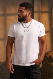 4198 - CORE FITTED RINGER TEES PRE-ORDER