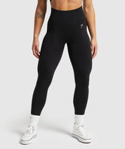 LIFT SEAMLESS LEGGINGS PRE-ORDER