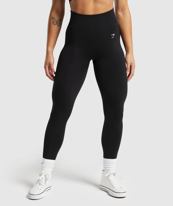 LIFT SEAMLESS LEGGINGS PRE-ORDER
