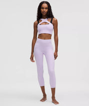 BEND THIS V AND RACER BRA LIGHT SUPPORT