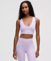 BEND THIS V AND RACER BRA LIGHT SUPPORT