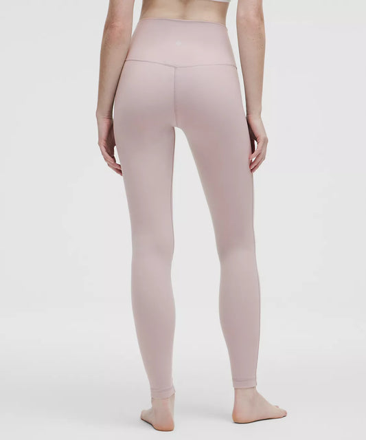 ALIGN HIGH RISE PANT 28" PRE ORDER