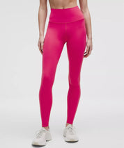 WUNDER TRAIN HIGH-RISE TIGHT WITH POCKETS 28"