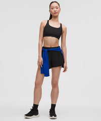 HOTTY HOT HIGH-RISE LINED SHORT 4" PRE ORDER